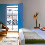 Casa Del Solar Centro Cozumel - Wifi Gratuito Fibra Optica 200 Mbps