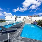 Dc 1103 Trendy Condo In Mamitas Beach Area Half Block To 5Th