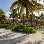 Grand Slam Fishing Lodge Tulum