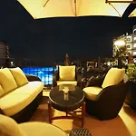 Grand Residences Riviera Cancun, All Inclusive