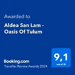 Aldea San-Lam