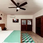 Prana Boutique Hotel Tulum