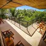 Suites Tulum (Adults Only)