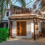 Casa Colibri Tankah