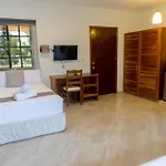 Hotel Scarlette