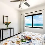Vela\'s Condos Ocean Front