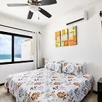 Vela\'s Condos Ocean Front