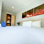 Hotelito del Mar Playa del Carmen