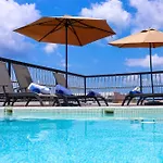 Hotelito del Mar Playa del Carmen