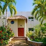Villa Casa Sol At Tankah