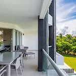 Luxury Ocean View Condo In Mareazul Beach Front - Almajuma House