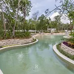 Estates One Bedroom- Riviera Maya