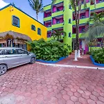 Del Sol Beachfront