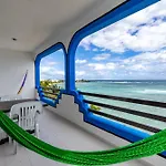Del Sol Beachfront