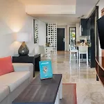 Paradisus Playa del Carmen