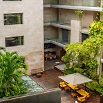 The Yucatan Playa Del Carmen, Tapestry Collection By Hilton (Adults Only)