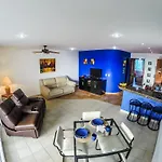 Suite At Residencias Reef