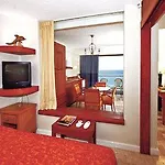 Mvc At Melia Cozumel