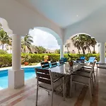 Ocean View House With Private Pool By Playa Paradise