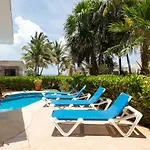 Ocean View House With Private Pool By Playa Paradise