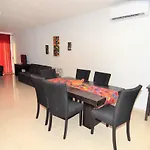 Apartamentos Condominio Sabbia