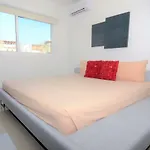 Apartamentos Condominio Sabbia