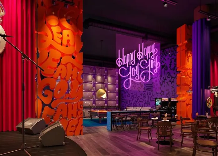 Nickelodeon Hotels & Resorts Riviera Maya