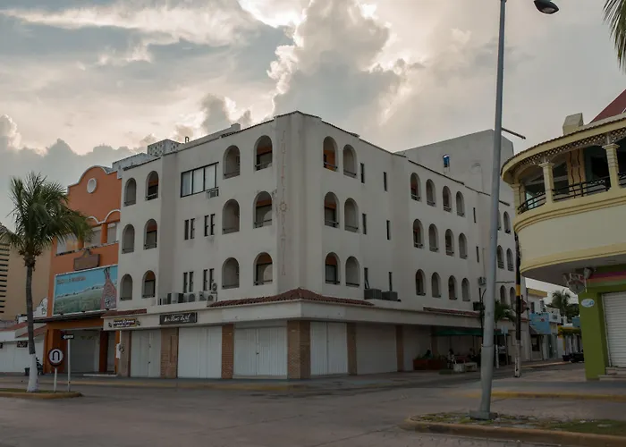 Suites Bahia