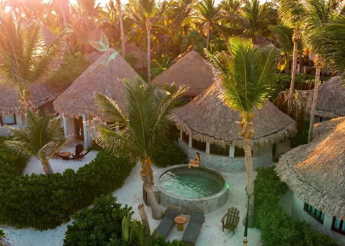 Maya Tulum Resort