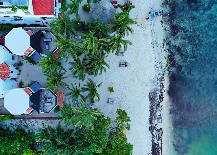 Casa Colibri Tankah