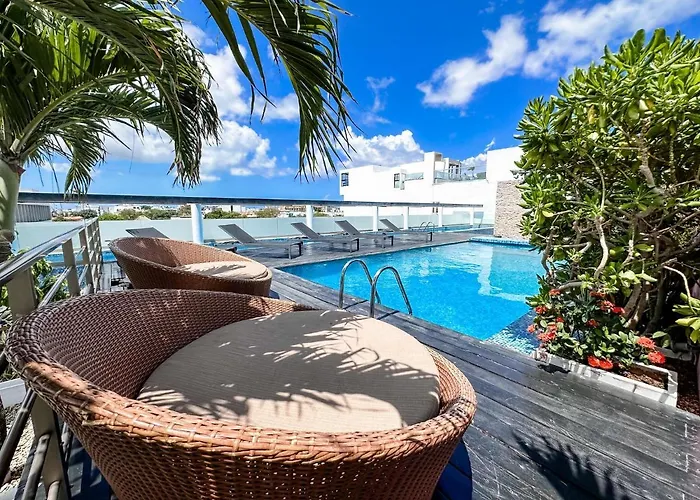 Dc 1103 Trendy Condo In Mamitas Beach Area Half Block To 5Th