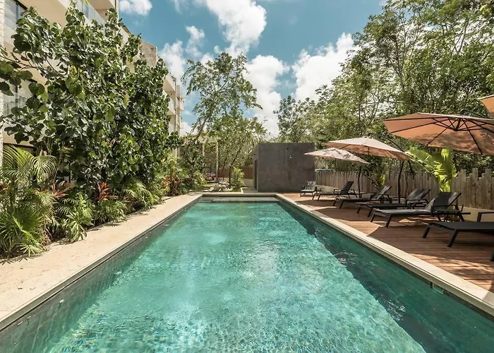 Brand New Pool Side 2Br Private Concierge