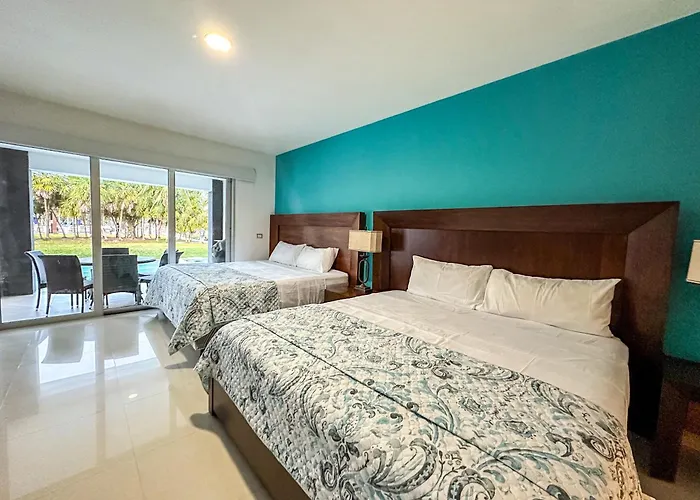 Mareazul Beach Resort