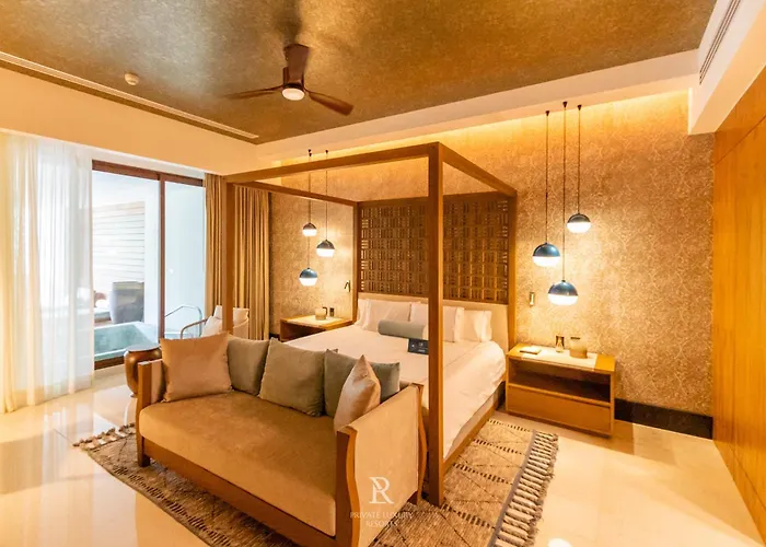 Estates Three Bedroom- Riviera Maya