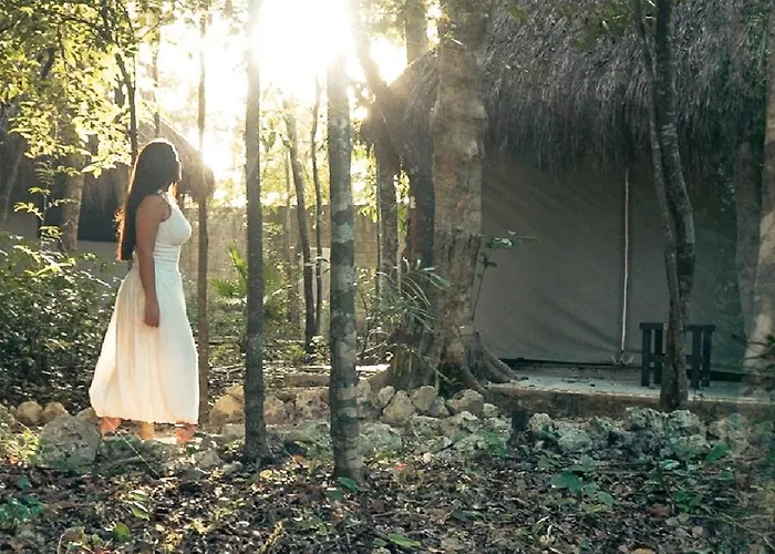 Akumal Natura Glamping