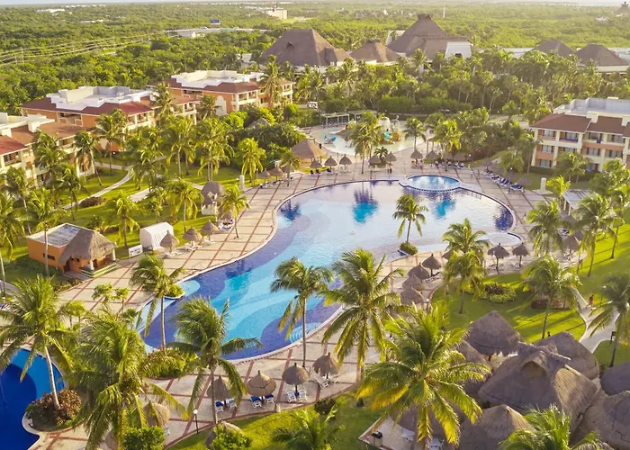 Bahia Principe Grand Coba - Todo incluido