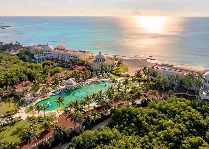 Joia Paraiso By Iberostar (Adults Only)