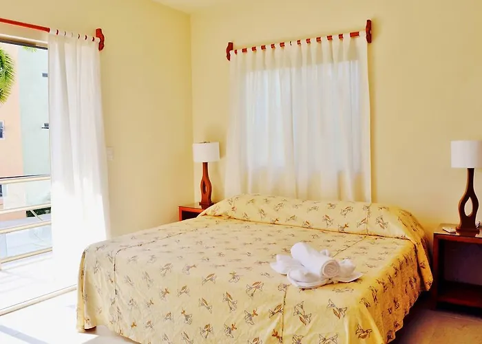 Arrecifes Suites II