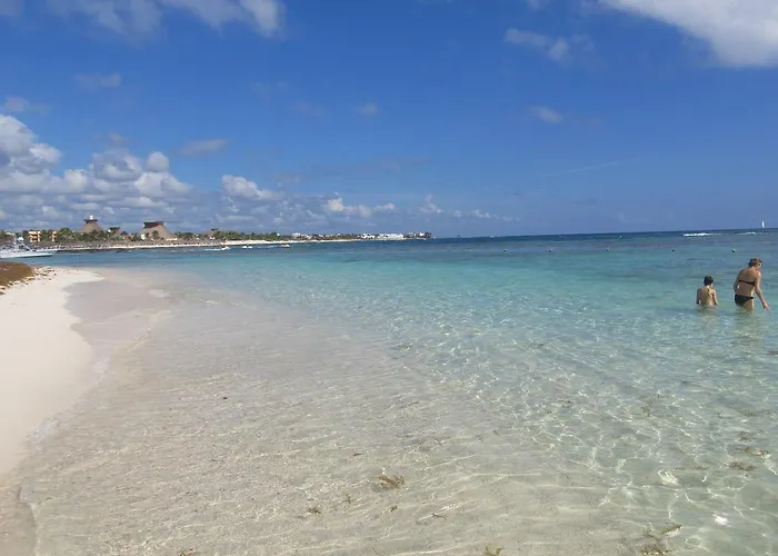Questzal D7 Bahia Principe Sian Kaan 2Bdr Penthouse