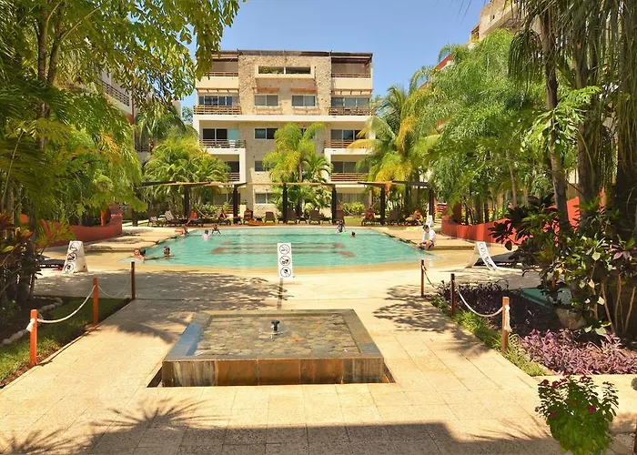 Apartamentos Condominio Sabbia