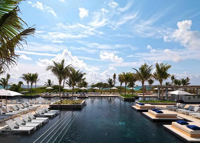 Hotel Riviera Maya UNICO 20°87°