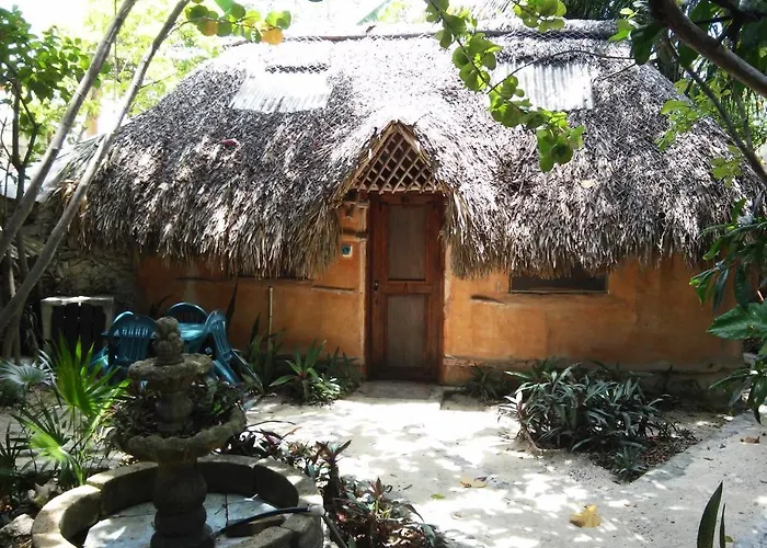 Casitas Kinsol