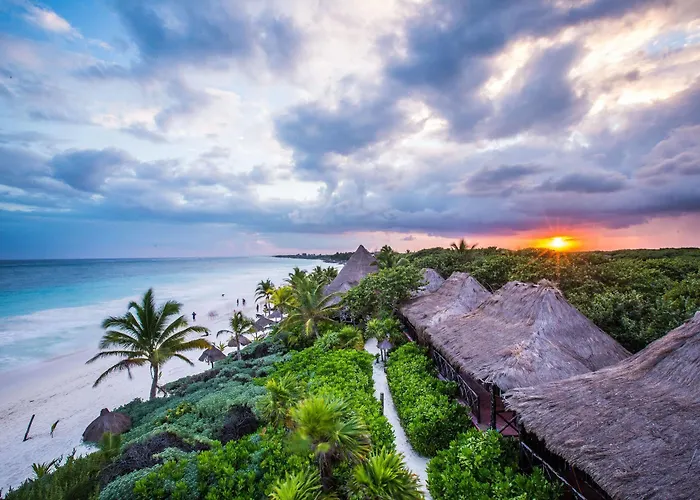 Hotel Poc Na Tulum