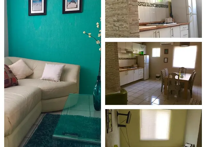 Apartamentos Riviera Maya