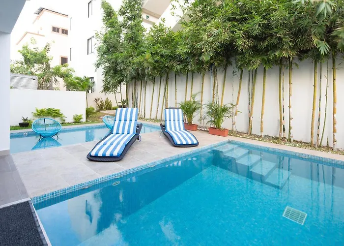 Vela\'s Condos Ocean Front