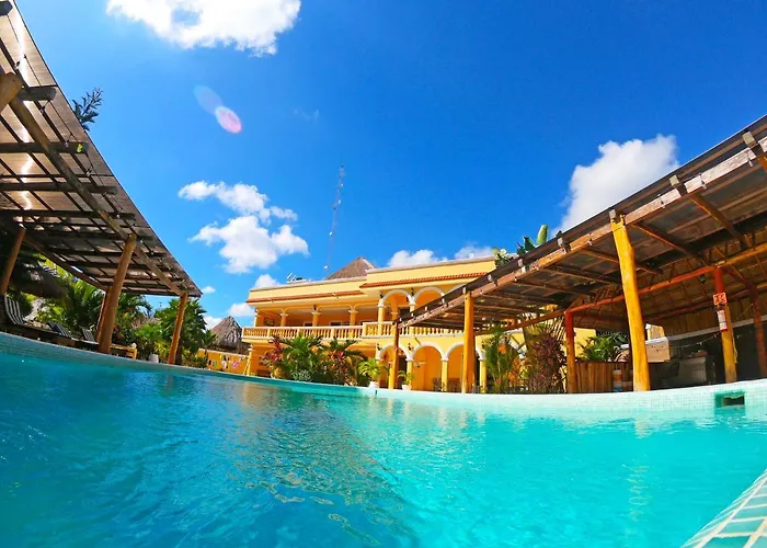 Hotel Scarlette