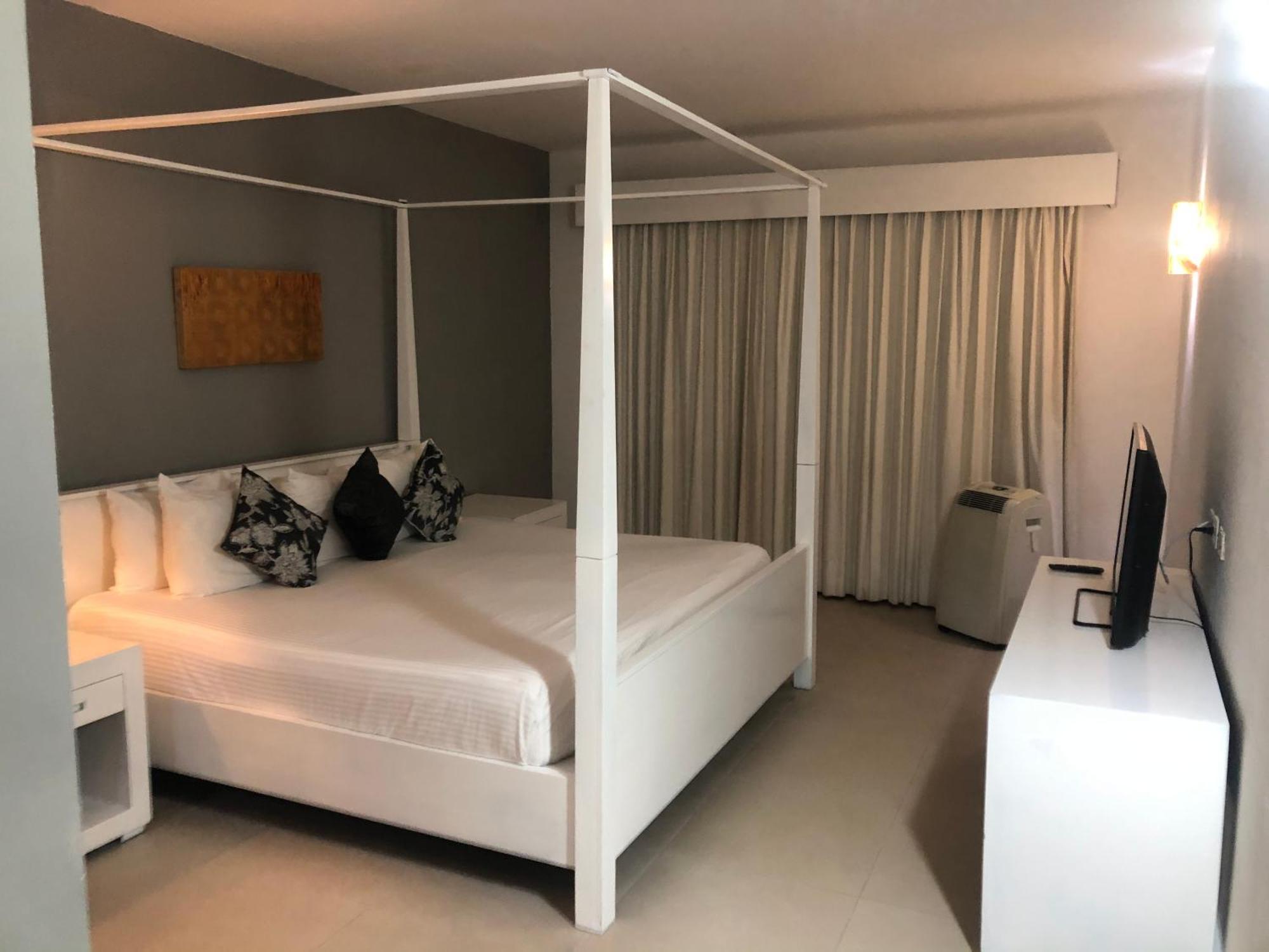 Apartment Aldea Thai By Oceanfront