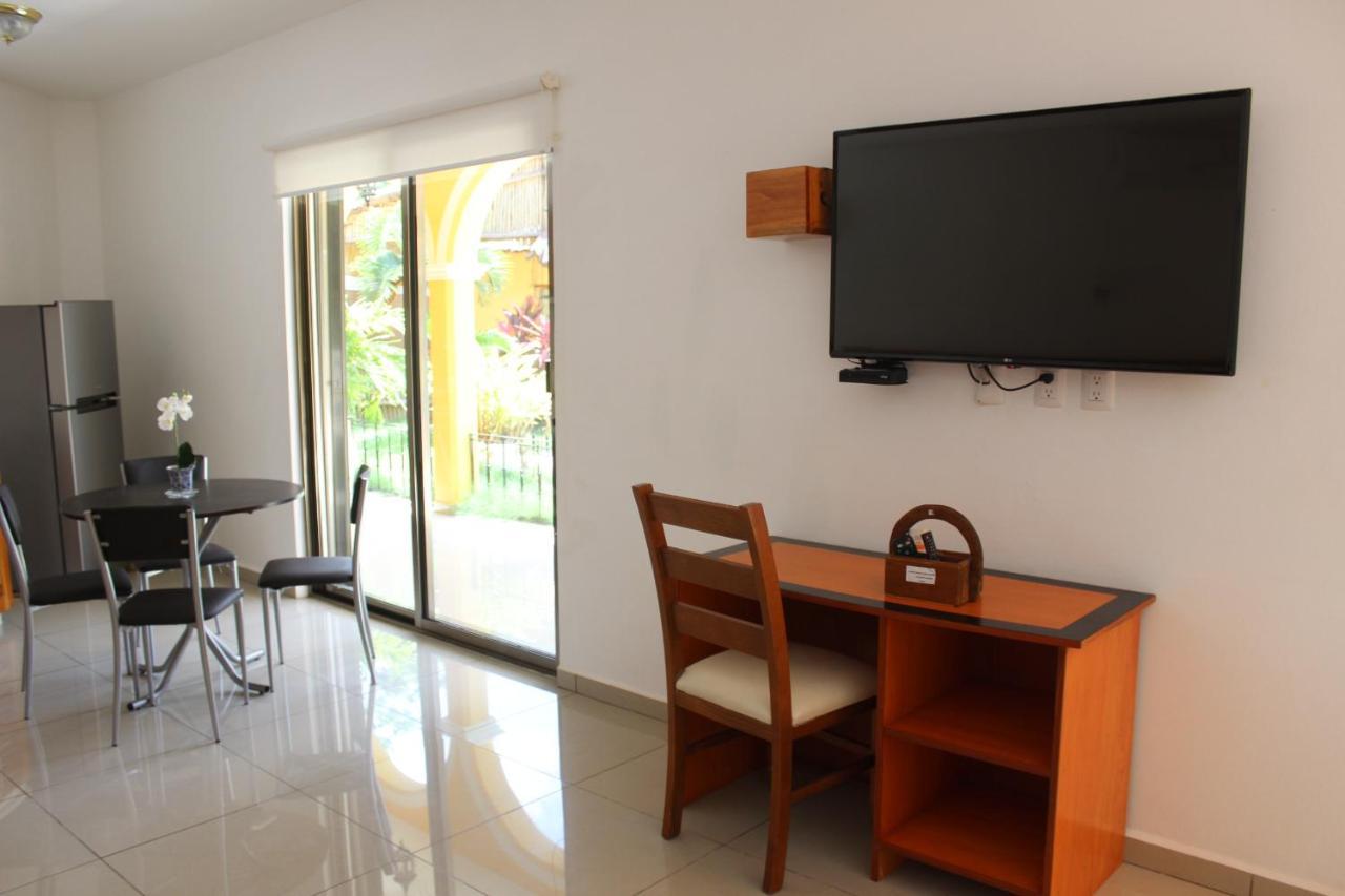 Scarlette Hotel 3*