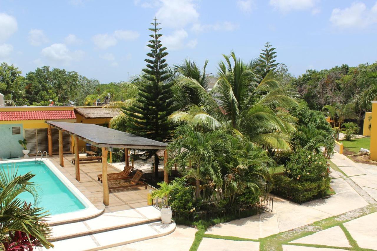 Scarlette Tulum