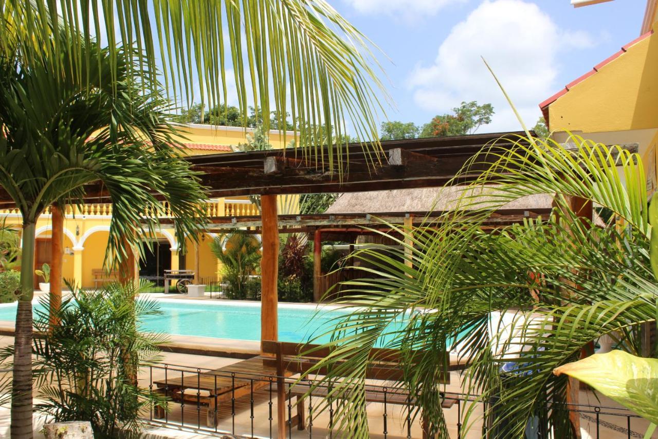 Scarlette 3* Tulum